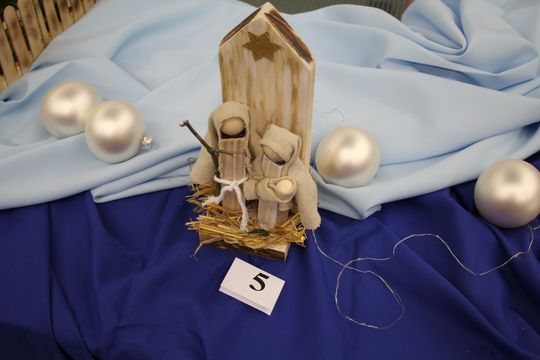 Chełm. Przegląd Kolęd i Pastorałek oraz rozstrzygnięcie konkursu na szopkę Bożonarodzeniową [GALERIA ZDJĘĆ]