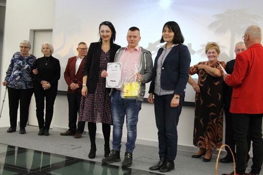 Chełm. Przegląd Kolęd i Pastorałek oraz rozstrzygnięcie konkursu na szopkę Bożonarodzeniową [GALERIA ZDJĘĆ]