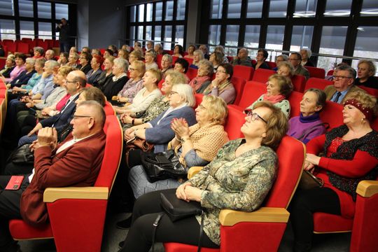 Chełm. Przegląd Kolęd i Pastorałek oraz rozstrzygnięcie konkursu na szopkę Bożonarodzeniową [GALERIA ZDJĘĆ]