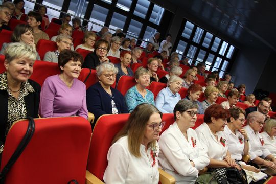 Chełm. Przegląd Kolęd i Pastorałek oraz rozstrzygnięcie konkursu na szopkę Bożonarodzeniową [GALERIA ZDJĘĆ]