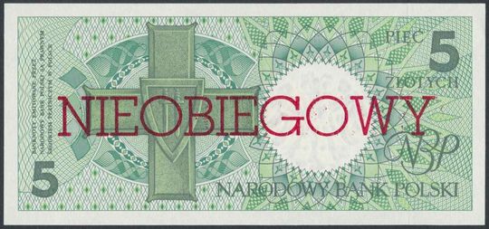 Tak mogły wyglądać polskie banknoty. Co poszło nie tak? [ZDJĘCIA]