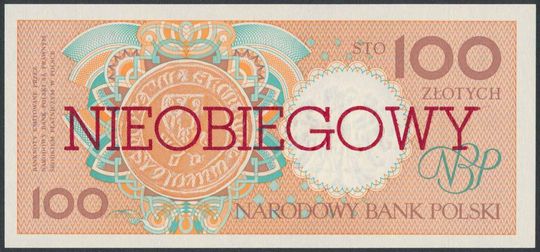 Tak mogły wyglądać polskie banknoty. Co poszło nie tak? [ZDJĘCIA]