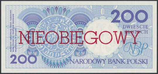 Tak mogły wyglądać polskie banknoty. Co poszło nie tak? [ZDJĘCIA]