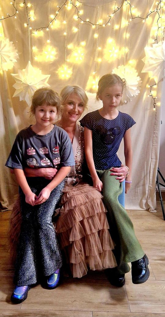 Zabawa choinkowa dla dzieci z KGW Kresowianki [GALERIA ZDJĘĆ]