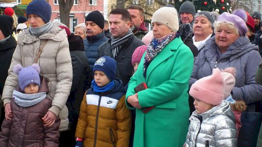 Orszak Trzech Króli z parafii pw. Świętego Franciszka Ksawerego [GALERIA ZDJĘĆ]