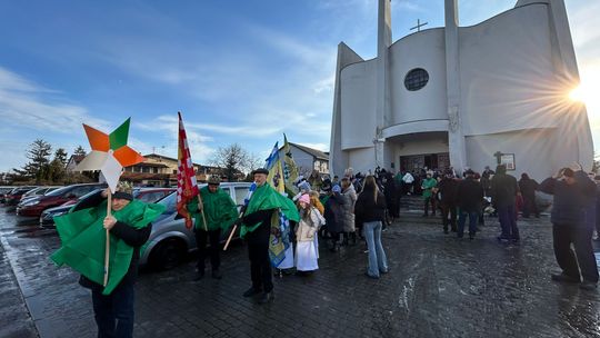 Orszak Trzech Króli w Chełmie cz. II [GALERIA ZDJĘĆ]