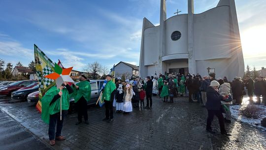 Orszak Trzech Króli w Chełmie cz. II [GALERIA ZDJĘĆ]