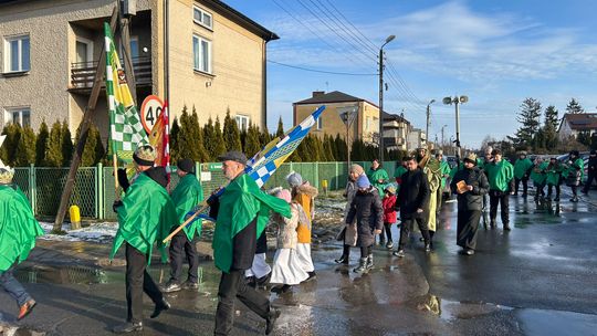 Orszak Trzech Króli w Chełmie cz. II [GALERIA ZDJĘĆ]