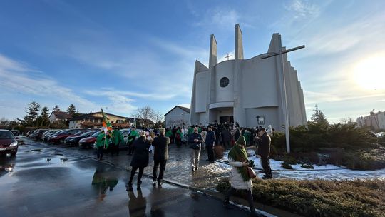 Orszak Trzech Króli w Chełmie cz. II [GALERIA ZDJĘĆ]