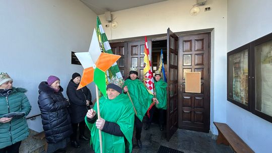 Orszak Trzech Króli w Chełmie cz. II [GALERIA ZDJĘĆ]