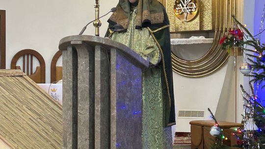 Orszak Trzech Króli w Chełmie cz. II [GALERIA ZDJĘĆ]