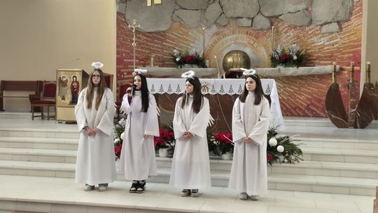 Orszak Trzech Króli w Chełmie cz. II [GALERIA ZDJĘĆ]