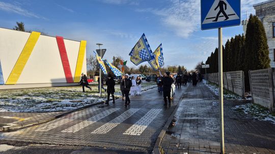 Orszak Trzech Króli w Chełmie cz. II [GALERIA ZDJĘĆ]