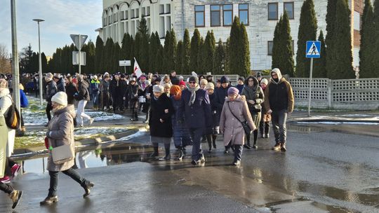 Orszak Trzech Króli w Chełmie cz. II [GALERIA ZDJĘĆ]