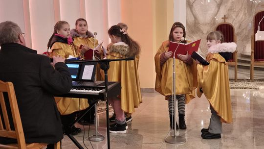 Orszak Trzech Króli w Chełmie cz. II [GALERIA ZDJĘĆ]