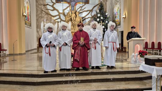 Orszak Trzech Króli w Chełmie cz. II [GALERIA ZDJĘĆ]