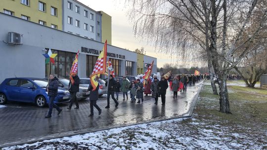 Orszak Trzech Króli w Chełmie cz. II [GALERIA ZDJĘĆ]