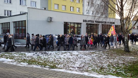 Orszak Trzech Króli w Chełmie cz. II [GALERIA ZDJĘĆ]