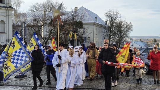 Orszak Trzech Króli w Chełmie cz. II [GALERIA ZDJĘĆ]