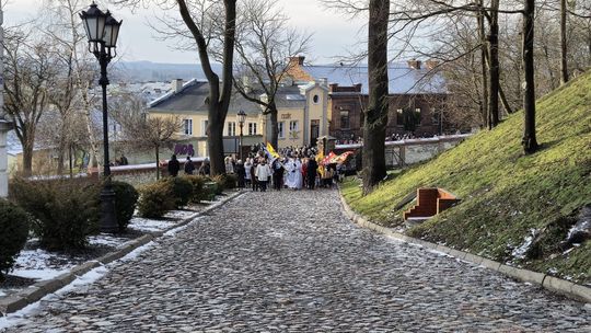 Orszak Trzech Króli w Chełmie cz. II [GALERIA ZDJĘĆ]