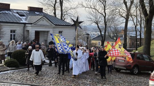 Orszak Trzech Króli w Chełmie cz. II [GALERIA ZDJĘĆ]