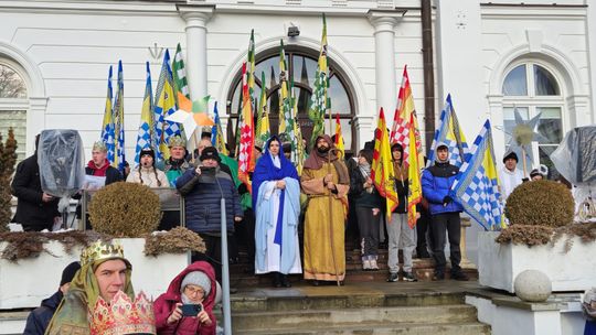 Orszak Trzech Króli w Chełmie cz. II [GALERIA ZDJĘĆ]