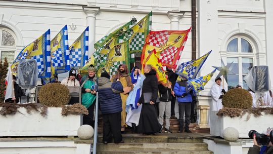 Orszak Trzech Króli w Chełmie cz. II [GALERIA ZDJĘĆ]