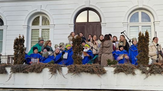 Orszak Trzech Króli w Chełmie cz. II [GALERIA ZDJĘĆ]