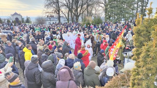 Orszak Trzech Króli w Chełmie cz. II [GALERIA ZDJĘĆ]