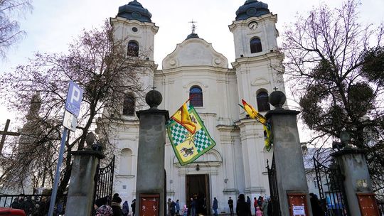 Orszak Trzech Króli w Chełmie [GALERIA ZDJĘĆ]