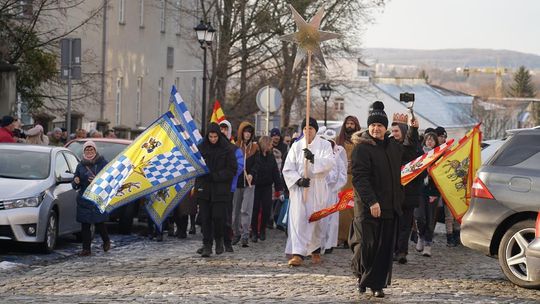 Orszak Trzech Króli w Chełmie [GALERIA ZDJĘĆ]