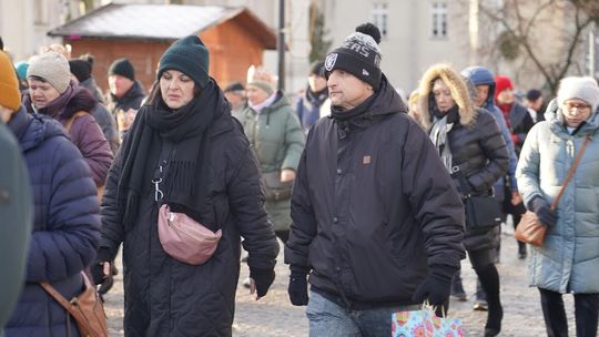 Orszak Trzech Króli w Chełmie [GALERIA ZDJĘĆ]
