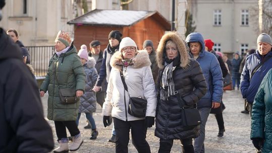 Orszak Trzech Króli w Chełmie [GALERIA ZDJĘĆ]