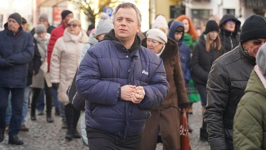 Orszak Trzech Króli w Chełmie [GALERIA ZDJĘĆ]