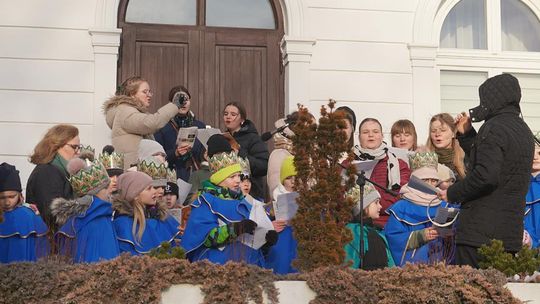 Orszak Trzech Króli w Chełmie [GALERIA ZDJĘĆ]