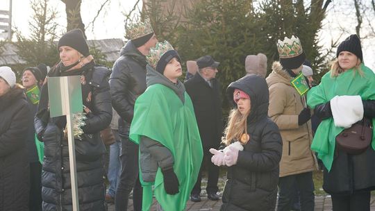 Orszak Trzech Króli w Chełmie [GALERIA ZDJĘĆ]