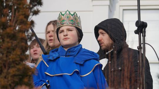 Orszak Trzech Króli w Chełmie [GALERIA ZDJĘĆ]