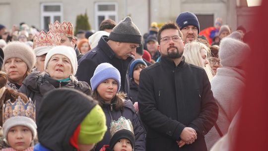 Orszak Trzech Króli w Chełmie [GALERIA ZDJĘĆ]