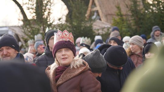 Orszak Trzech Króli w Chełmie [GALERIA ZDJĘĆ]