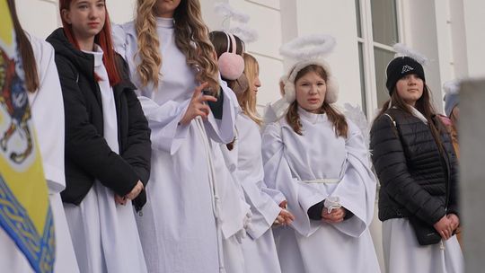 Orszak Trzech Króli w Chełmie [GALERIA ZDJĘĆ]