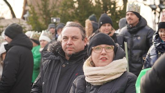 Orszak Trzech Króli w Chełmie [GALERIA ZDJĘĆ]