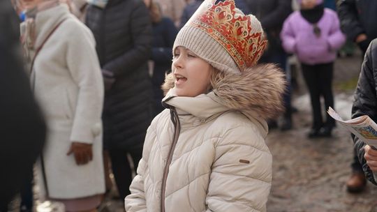 Orszak Trzech Króli w Chełmie [GALERIA ZDJĘĆ]