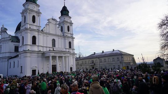 Orszak Trzech Króli w Chełmie [GALERIA ZDJĘĆ]