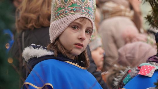 Orszak Trzech Króli w Chełmie [GALERIA ZDJĘĆ]