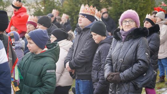 Orszak Trzech Króli w Chełmie [GALERIA ZDJĘĆ]