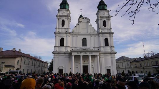 Orszak Trzech Króli w Chełmie [GALERIA ZDJĘĆ]