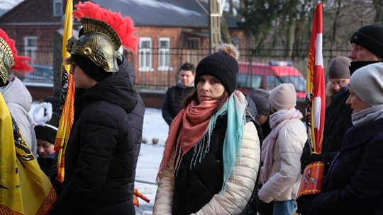 Orszak Trzech Króli w Rejowcu cz. I [GALERIA ZDJĘĆ]