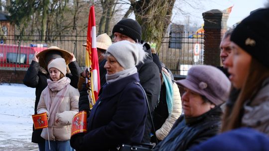 Orszak Trzech Króli w Rejowcu cz. I [GALERIA ZDJĘĆ]