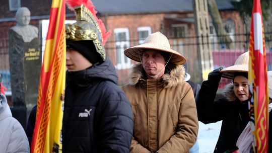 Orszak Trzech Króli w Rejowcu cz. I [GALERIA ZDJĘĆ]