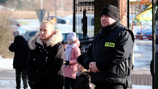 Orszak Trzech Króli w Rejowcu cz. I [GALERIA ZDJĘĆ]